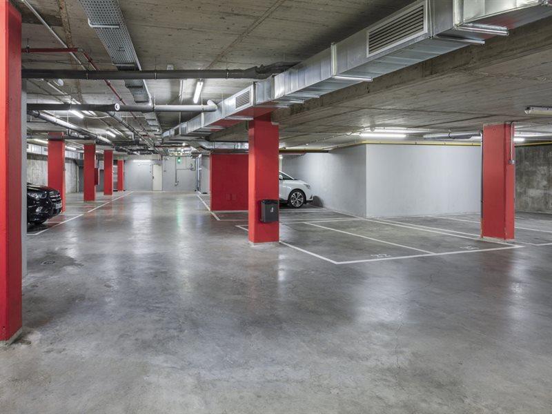 Ibis Budget Zaragoza Kültér fotó